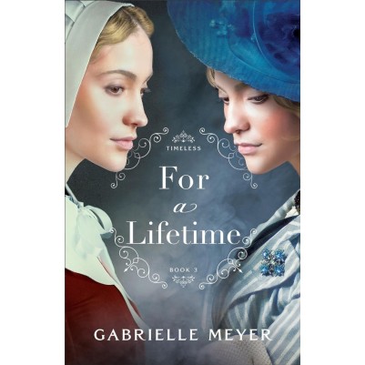 For a Lifetime #03 (06/24)