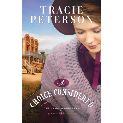Choice Considered #02 (07/24)