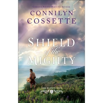 Shield of the Mighty #02 (08/24)