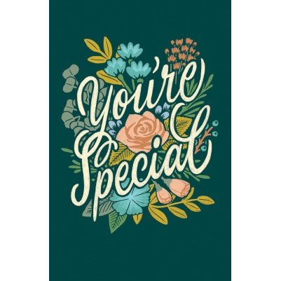 Tract You're Special (25Pk) New Edition