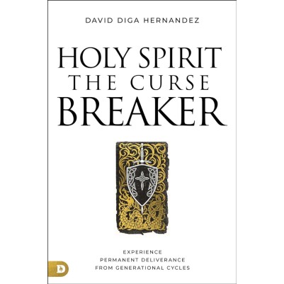 Holy Spirit: Curse Breaker: The Power of Your Decisio(08/24)