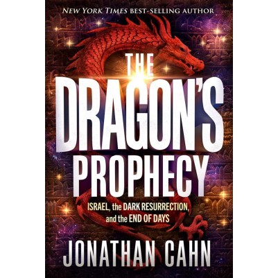 The Dragons Prophecy: Israel, Dark...End of Days (09/24) P/B