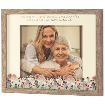 Photo Frame Loss of A Loved One