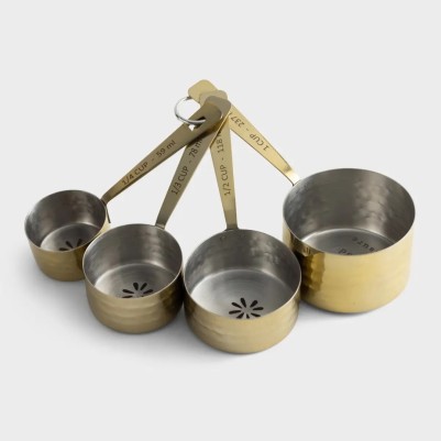 Good Measure Measuring Cups