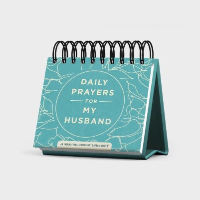 Daybrightener Daily Prayers For My Husband