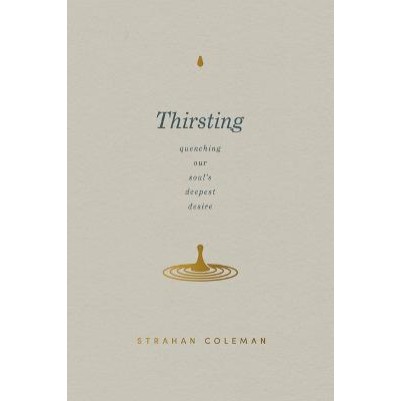 Thirsting (10/24)