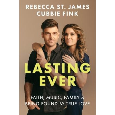 Lasting Ever H/C (10/24)
