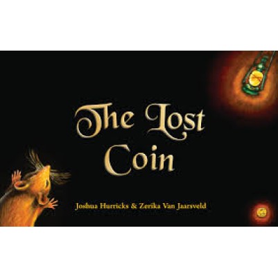 The Lost Coin