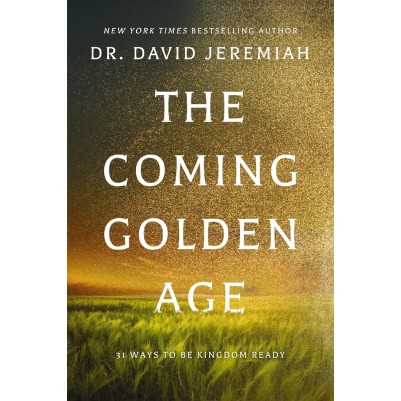 Coming Golden Age  (10/24)