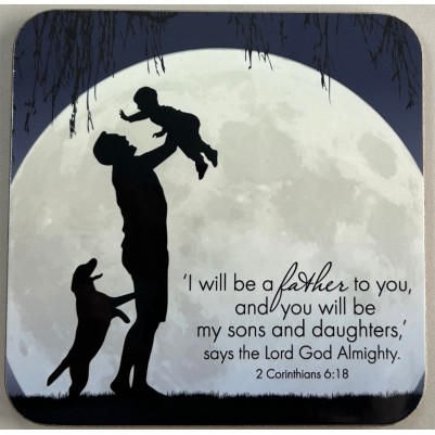 Coaster I Will Be A Father To You (06/24)