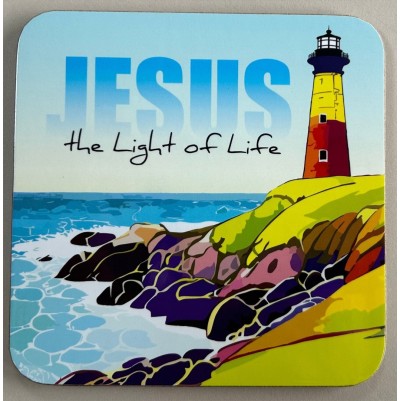Coaster Light of Life (06/24)