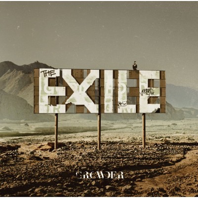 The Exile CD  (06/24)