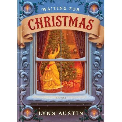 Waiting for Christmas H/C (09/24)