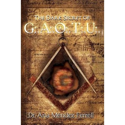 Dark Secret of G.A.O.T.U