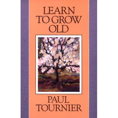 Learn to Grow Old