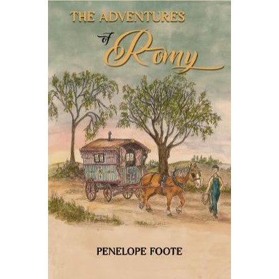 Adventures Of Romy