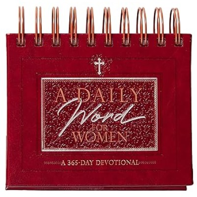 A Daily Word for Women