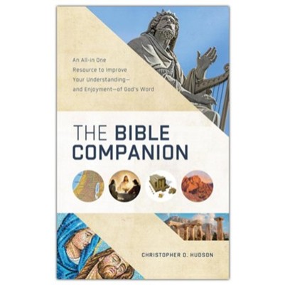 The Bible Companion