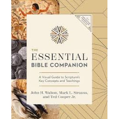 The Essential Bible Companion