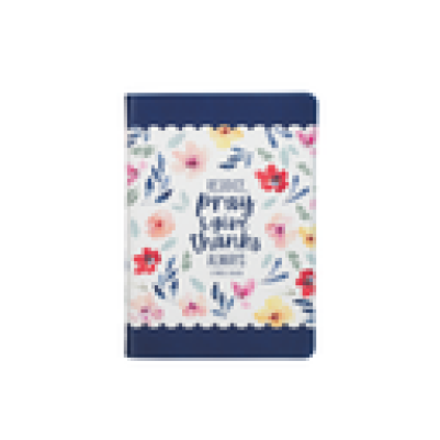 Journal Give Thanks