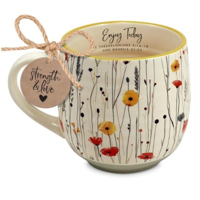 Mug Enjoy Today