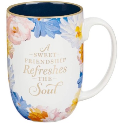 Mug Sweet Friendship