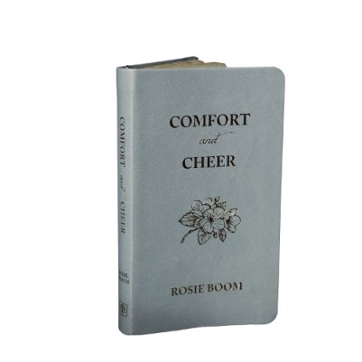 Comfort and Cheer