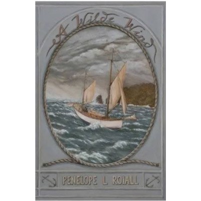 A Wilde Wind