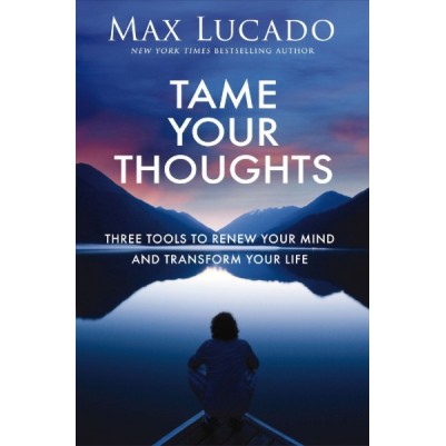 Tame Your Thoughts