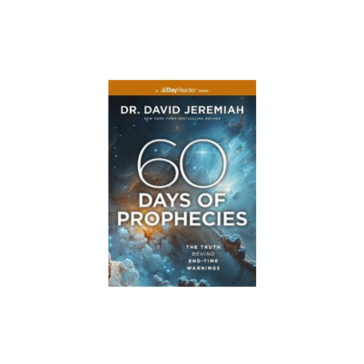 60 Days of Prophecies
