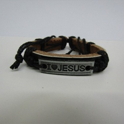Bracelet I love Jesus