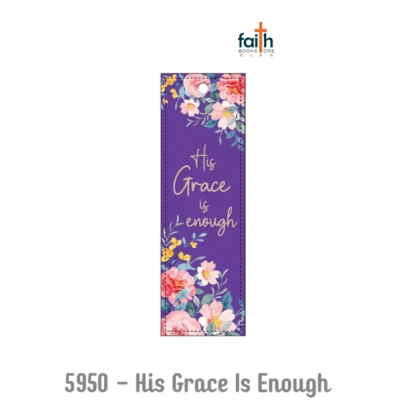 BMK His Grace