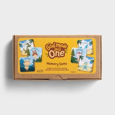 J8772 Memory Game