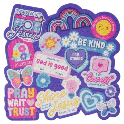 PUZ070  Mini Puzzle