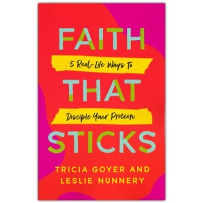 Faith That Sticks