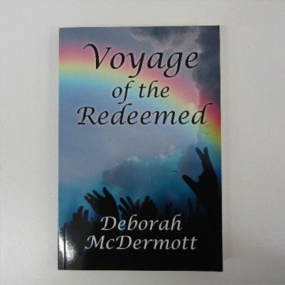 Voyage of the redeemed