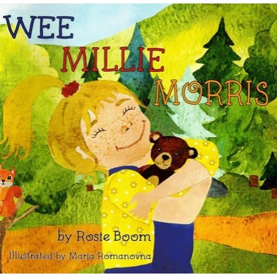Wee Millie Morris