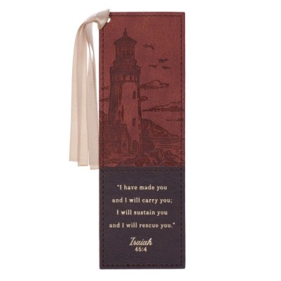 Pagemarker I Have Made You Twotone Brown