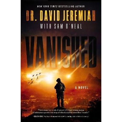 Vanished
