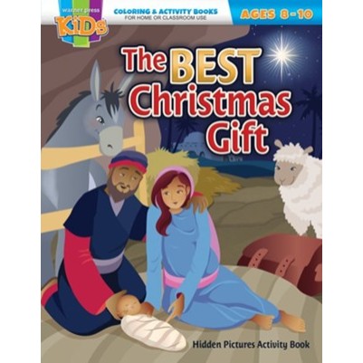 The Best Christmas Gift