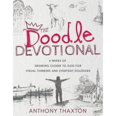 The Doodle Devotional