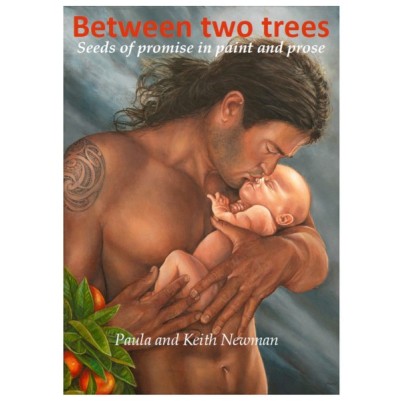 Between Two Trees