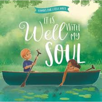 It is Well with My Soul