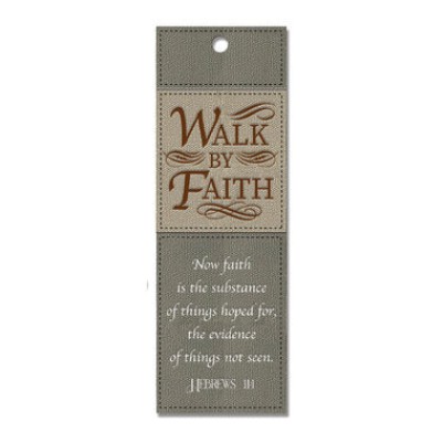 Bmk Luxleather Walk By Faith