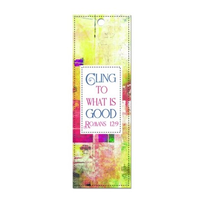 Bmk Luxleather Cling to What is Good