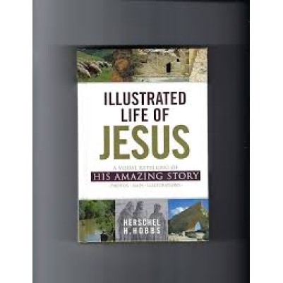 Illustrated Life of Jesus