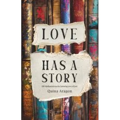 Love has a Story