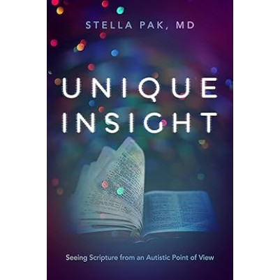 Unique Insight Seeing Scripture from an Autistic Point of Vi