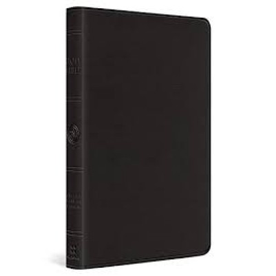 ESV Value Thinline Black