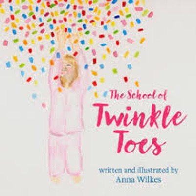 The School of Twinkle Toes